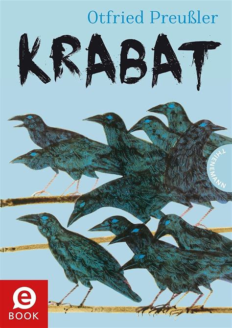 Krabat Roman German Edition