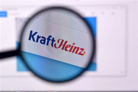 Kraft Heinz Company Stock: 5 Key Insights for Savvy Investors