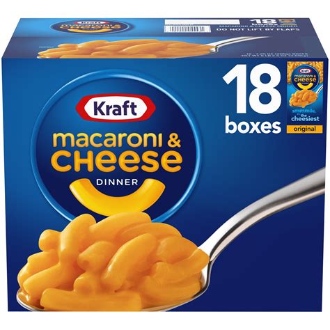 Kraft Mac & Cheese Microwave: The Ultimate 5-Minute Meal in 2023