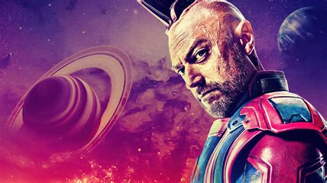 Kraglin Guardians: The Unsung Heroes of the Galaxy