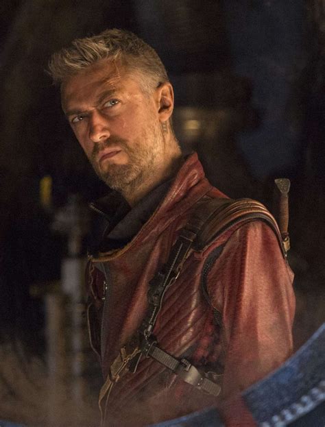 Kraglin Obfonteri: The Unsung Guardian of the Galaxy