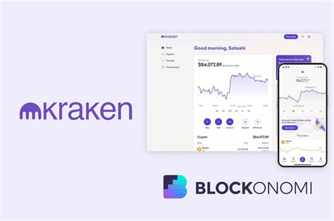 Kraken Crypto Coins: A Comprehensive Guide to the Kraken Ecosystem