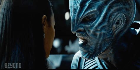 Krall: The Enigma of 'Star Trek Beyond'