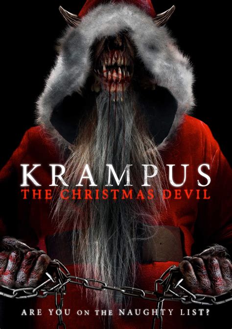 Krampus The Devil of Christmas Doc