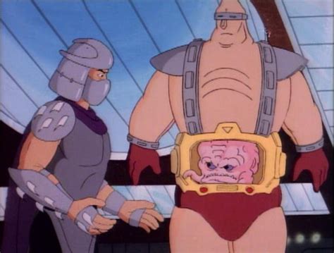 Krang from Ninja Turtles: A Comprehensive Guide to the Iconic Villain