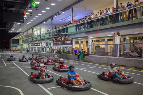 Kranji Go Kart: 5 Reasons Why You Should Race on This Legendary Track