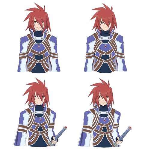 Kratos in Tales of Symphonia: A God of War in a World of Harmony