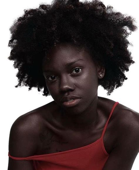 Krave Melanin: Embracing the Beauty and Power of Dark Skin