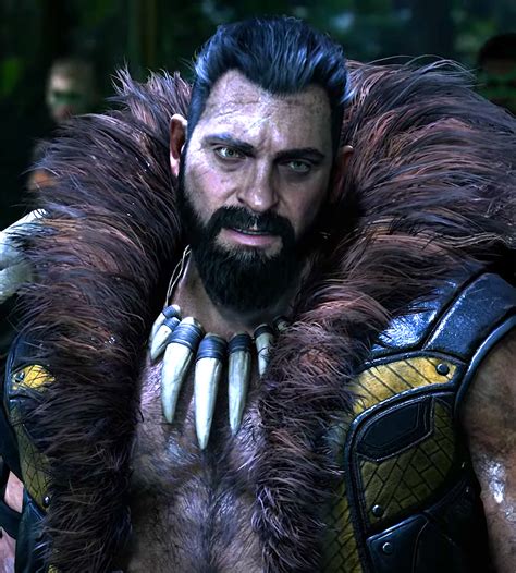 Kraven the Hunter Costume: A Guide to Dressing Like the Master of the Hunt