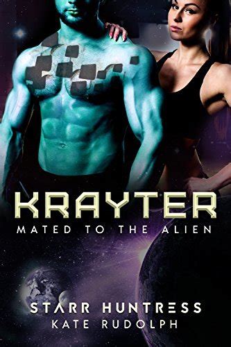 Krayter Mated to the Alien Book 5 Doc