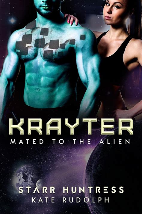 Krayter Mated to the Alien Book 5 Epub