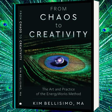 Krazyness: Embracing the Chaos for Creativity and Innovation