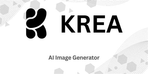 Krea AI Generator: 10,000+ Ideas for Your Next Campaign