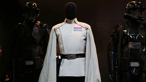 Krennic costume