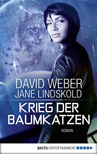 Krieg der Baumkatzen Roman German Edition Kindle Editon