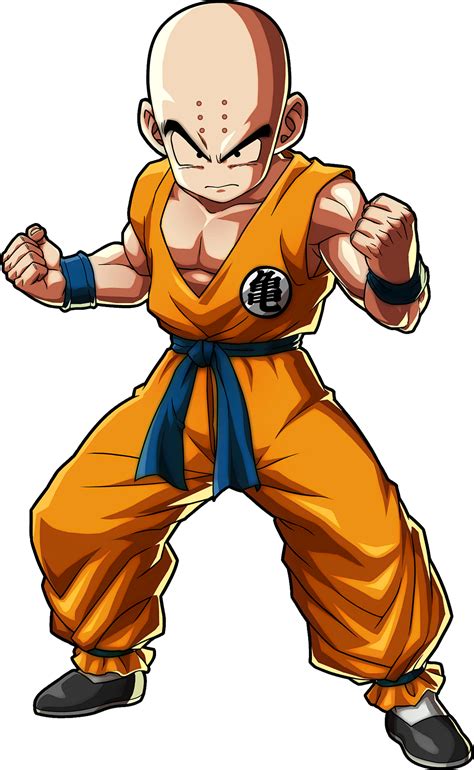 Krillin