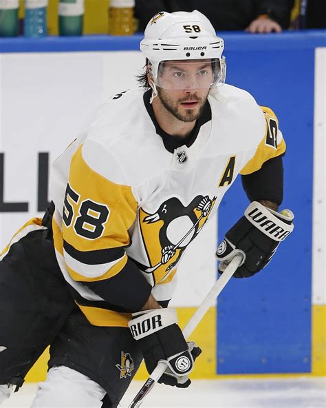 Kris Letang: A Lingering Legend on the Pittsburgh Penguins