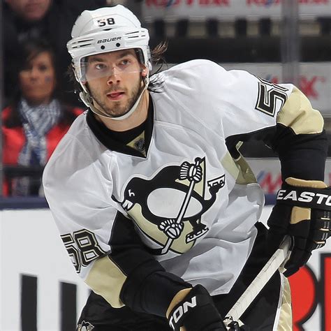 Kris Letang: A Stalwart Force on Pittsburgh's Blue Line