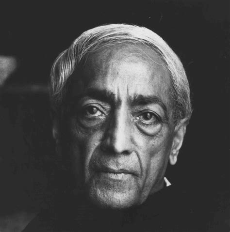 Krishnamurti Doc