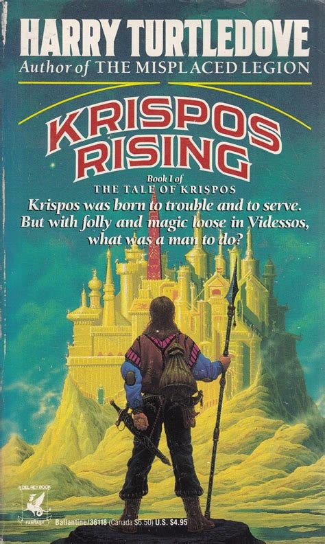 Krispos Rising The Tale of Krispos Book One The Tale of Krispos of Videssos Epub