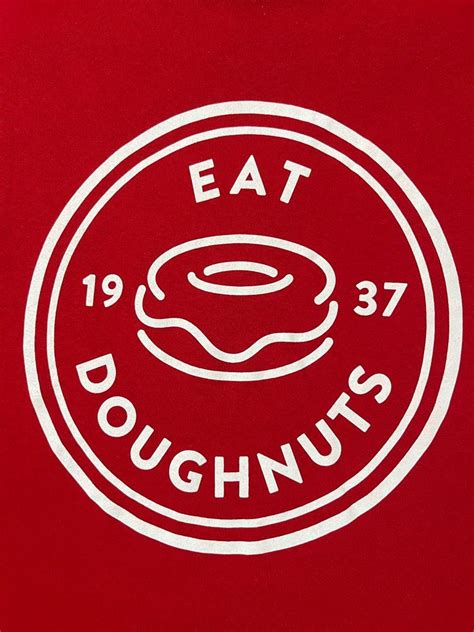 Krispy Kreme Doughnuts T-shirts: A Delicious Fashion Statement