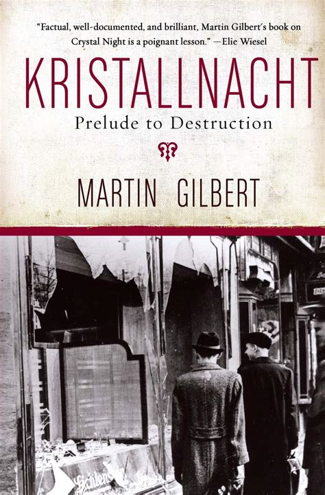 Kristallnacht Prelude to Destruction Making History Kindle Editon