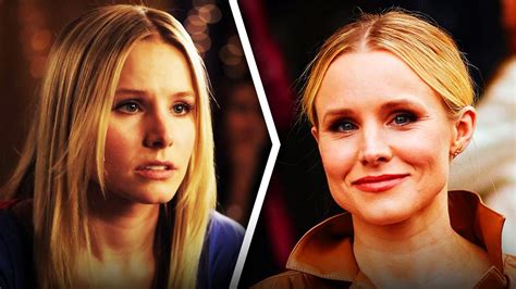 Kristen Bell Plastic Surgery: Nobody Wants This!