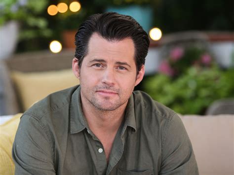 Kristoffer Polaha Net Worth: A Fortune Built on Charm and Talent