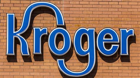 Kroger (KR):