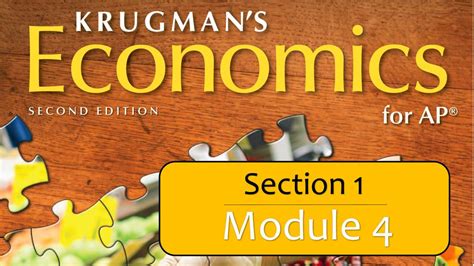 Krugman Ap Section 4 Solutions Doc