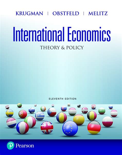 Krugman Obstfeld Melitz International Economics Problem Answers Epub