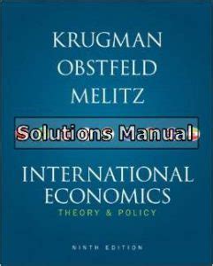 Krugman Questions And Solutions Ninth Edition Epub