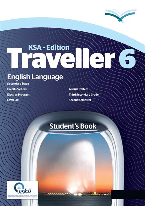 Ksa Traveller 6 Work Book Answers PDF