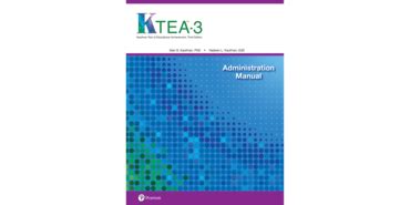 Ktea Test Manual Ebook PDF