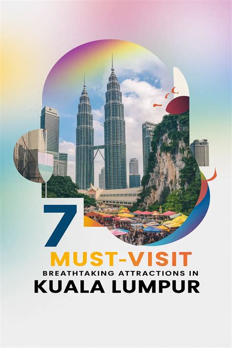 Kuala Lumpur: 9 Must-Visit Places for an Unforgettable 2025 Adventure