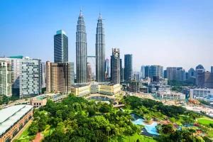 Kuala Lumpur: The Heartbeat of Malaysia