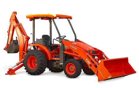 Kubota L39 Manual Ebook PDF