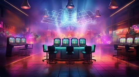 Kudos Casino: An Immersive Gaming Oasis