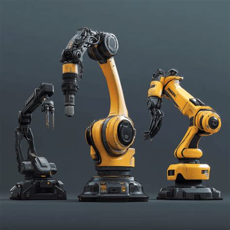 Kuka Robot vs ABB: A Comprehensive Comparison for Industrial Automation