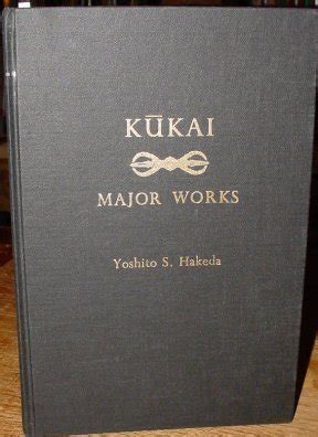 Kukai and His Major Works Ebook PDF