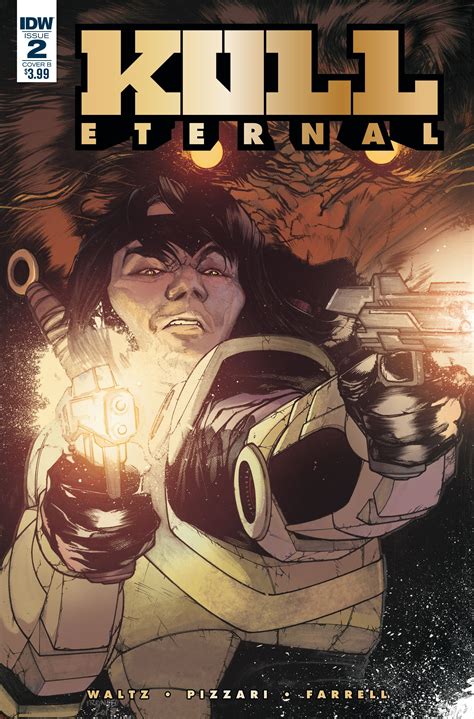 Kull Eternal 2 Epub