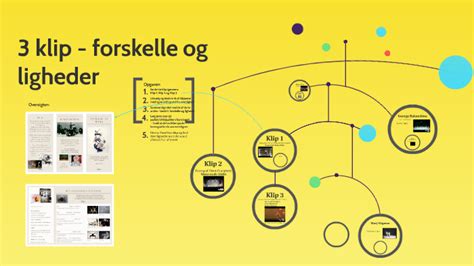 Kulturelle ligheder og forskelle