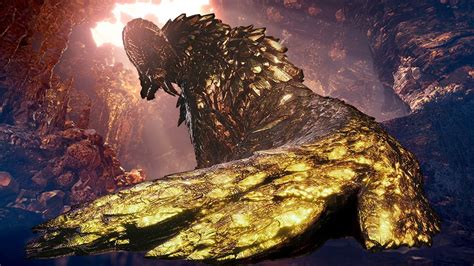 Kulva Taroth: The Four-Star Anomaly That's Taking Over Monster Hunter World