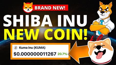 Kuma Inu: A Revolutionary Meme Coin with Limitless Potential