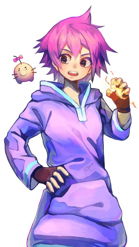 Kumatora: The Unforgettable PSI User from Mother 3