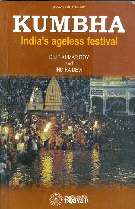 Kumbha India's Ageless Festival 2nd Edition Doc