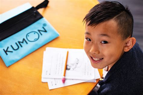 Kumon Asia & Oceania Pte Ltd: Empowering Students in Asia and Oceania