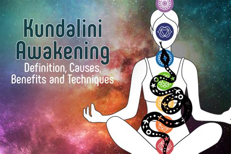 Kundalini Awakening: