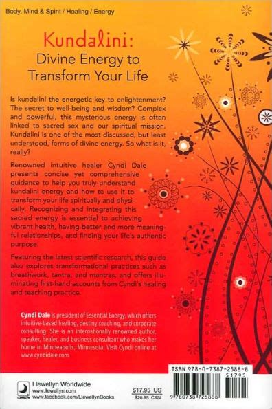 Kundalini Divine Energy Divine Life Kindle Editon