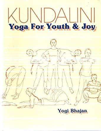 Kundalini.Yoga.for.Youth.and.Joy Kindle Editon